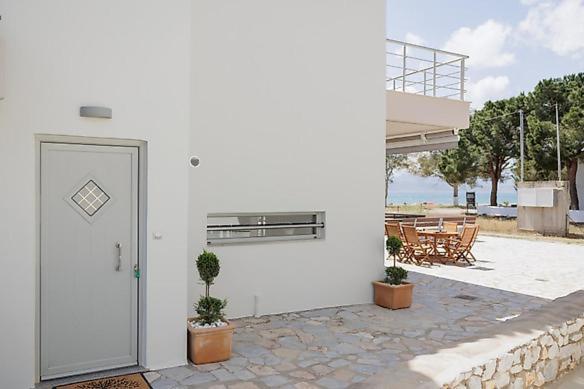Ammos Village Maurovouni Holiday home Gythio