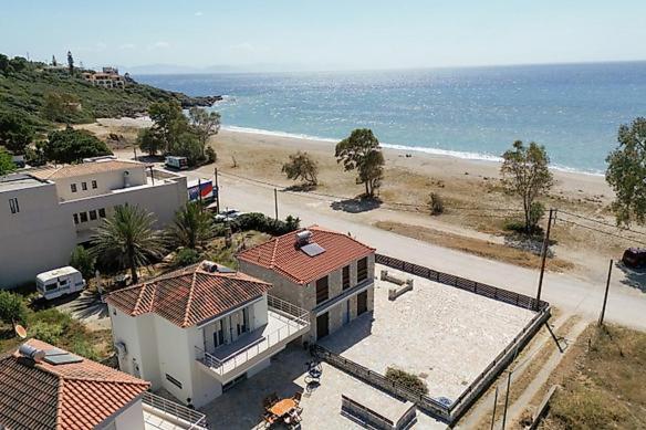 Ammos Village Maurovouni Holiday home