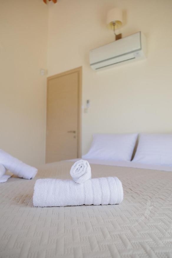 Holiday home Ammos Village Maurovouni *