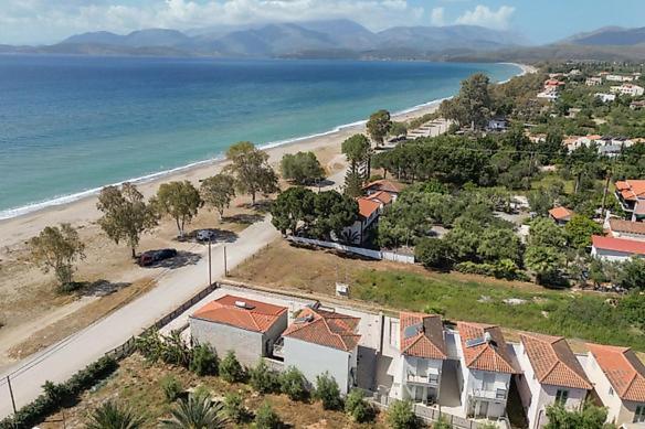 Ammos Village Maurovouni Holiday home
