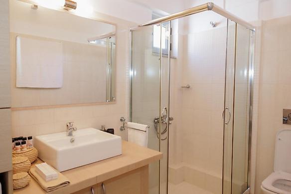 Holiday home Ammos Village Maurovouni