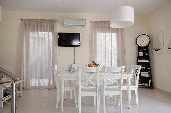 Holiday home Ammos Village Maurovouni Gythio