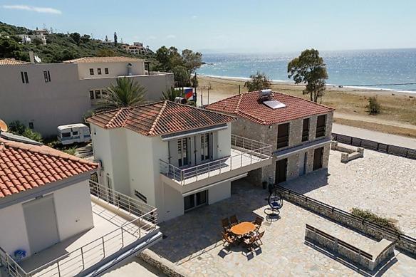 Holiday home Ammos Village Maurovouni