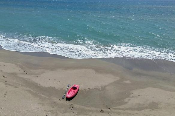Ammos Village Maurovouni Holiday home Gythio