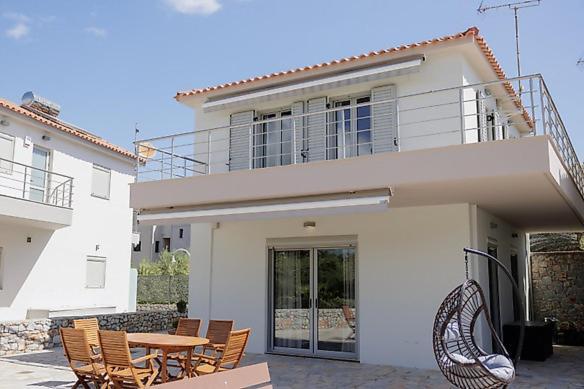 Ammos Village Maurovouni *