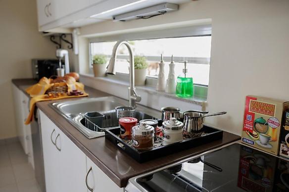 Holiday home Ammos Village Maurovouni Gythio