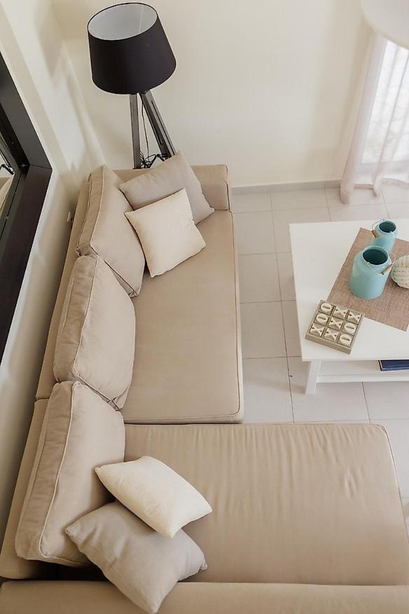 Ammos Village Maurovouni Holiday home *