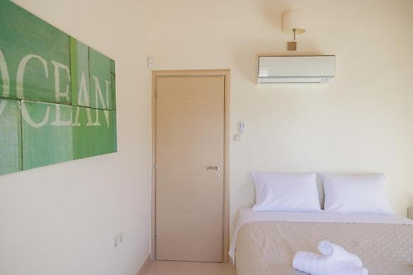 Holiday home Ammos Village Maurovouni Gythio