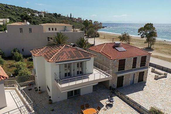 Ammos Village Maurovouni Holiday home