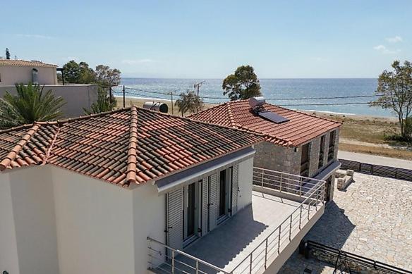 Ammos Village Maurovouni Holiday home *