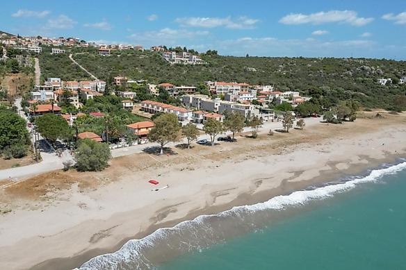 Holiday home Ammos Village Maurovouni *