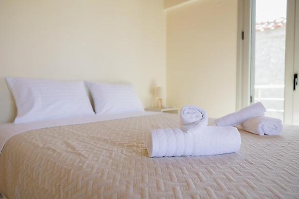 Holiday home Ammos Village Maurovouni Gythio