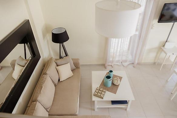 Holiday home Ammos Village Maurovouni Gythio