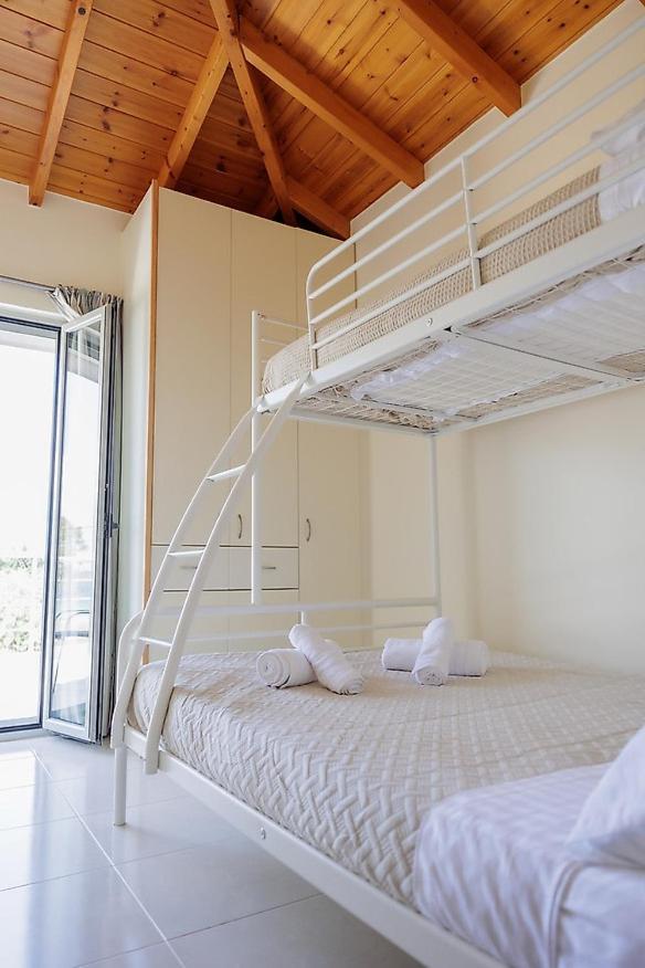 Holiday home Ammos Village Maurovouni Gythio