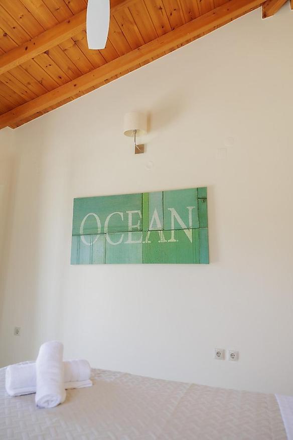 Ammos Village Maurovouni Holiday home Gythio