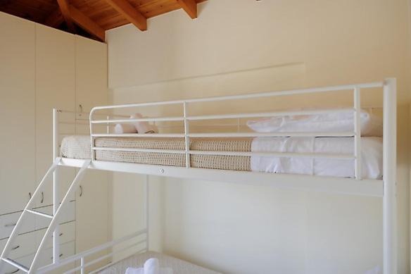Holiday home Ammos Village Maurovouni