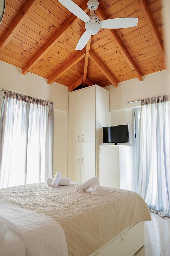 Ammos Village Maurovouni Holiday home