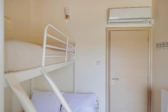 Ammos Village Maurovouni Holiday home *