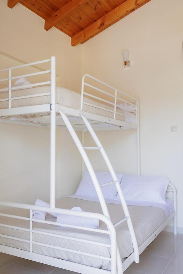Holiday home Ammos Village Maurovouni Gythio