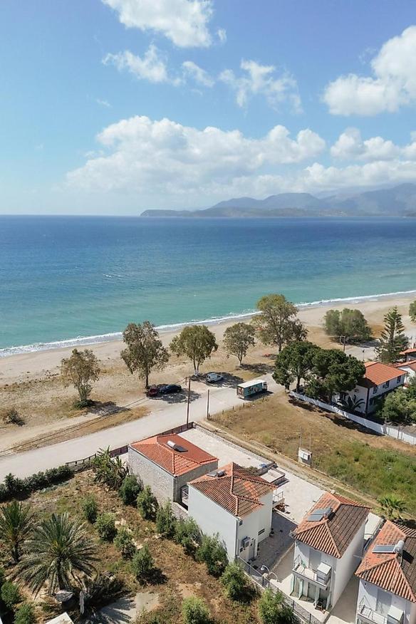 Ammos Village Maurovouni Holiday home