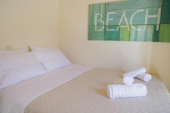Holiday home Ammos Village Maurovouni
