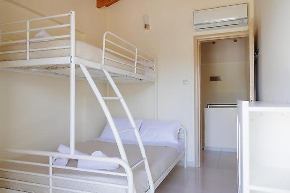 Ammos Village Maurovouni Holiday home *