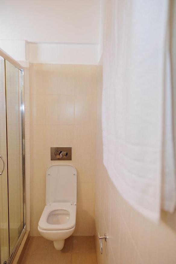 Ammos Village Maurovouni Prázdninový dům *